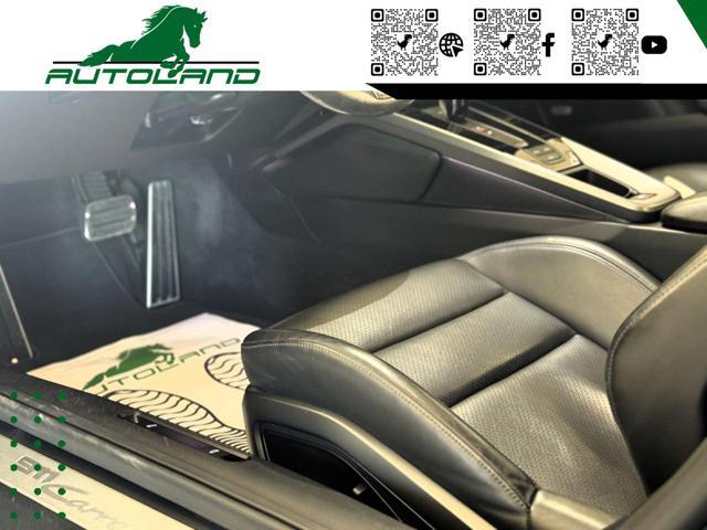 PORSCHE 992 Carrera S450 CV Porsche Approved IVA ESPOSTA