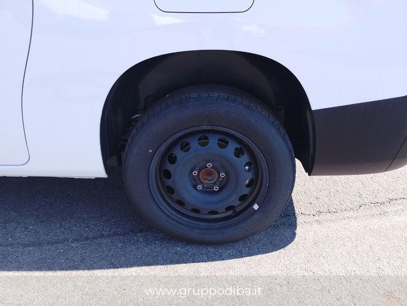 FIAT FBM Dobl? Series 4 Stock My26 Dobl? Combi Passo Lungo