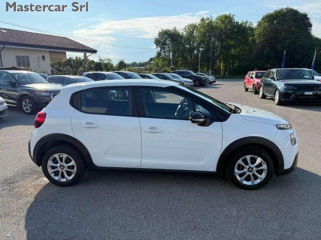 CITROEN C3 BLUEHDI 100 BUSINESS COMBI N1 5 posti - GD220AV