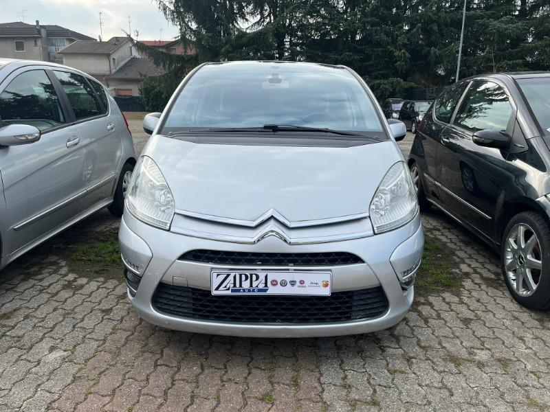CITROEN Picasso 1.6 VTi 120 Style