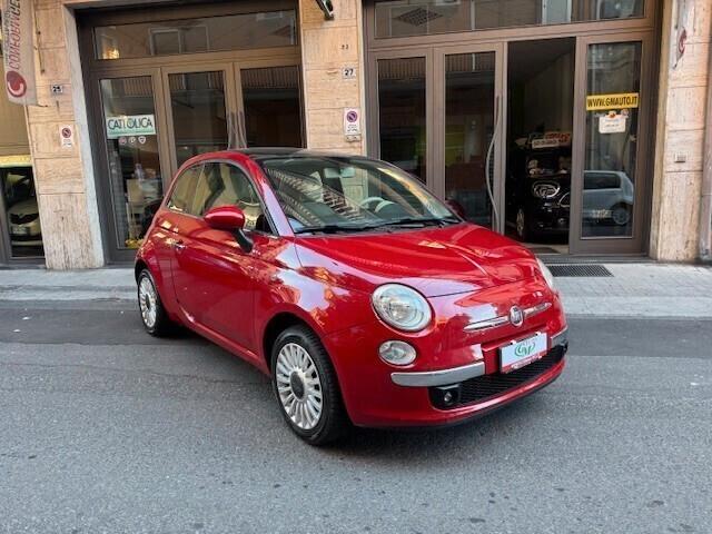 Fiat 500 1.3 Multijet 16V 75 CV Lounge