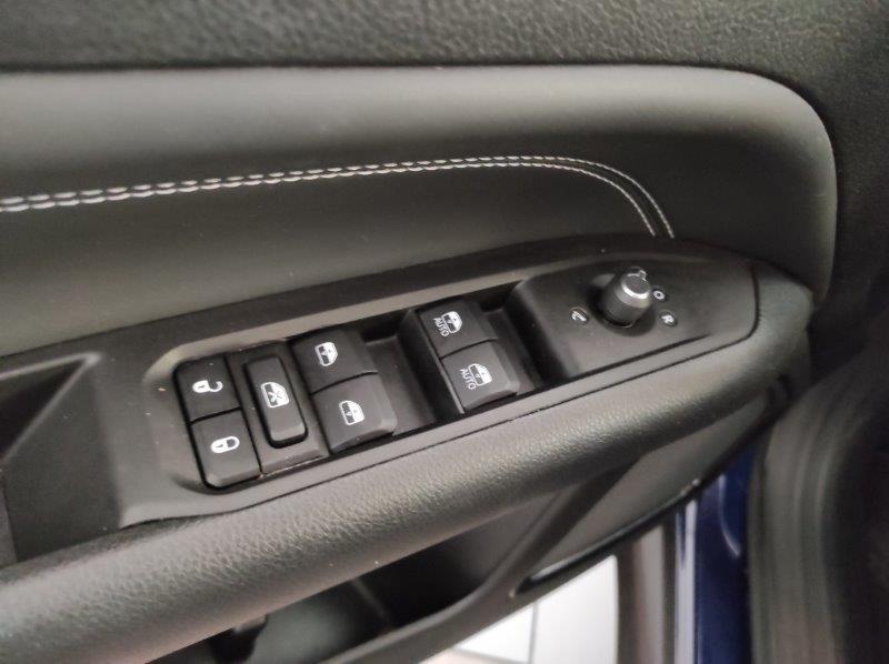 JEEP Compass 2ª serie - Compass 1.3 Turbo T4 150 CV aut. 2WD Limited