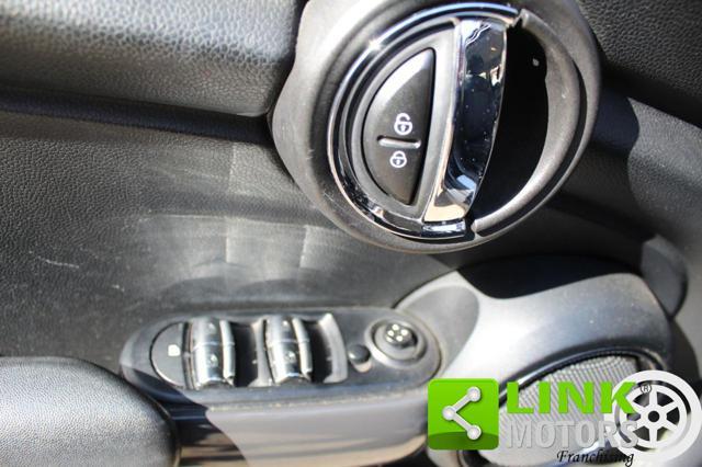MINI Cooper D 1.5 Cooper D Business XL Neopatentati