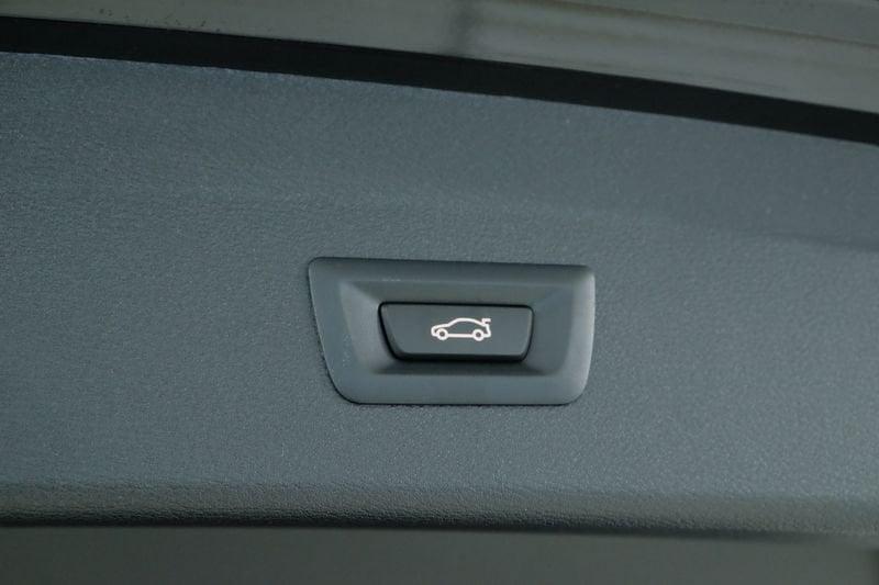 BMW X1 F48 2019 Benzina xdrive25e xLine auto