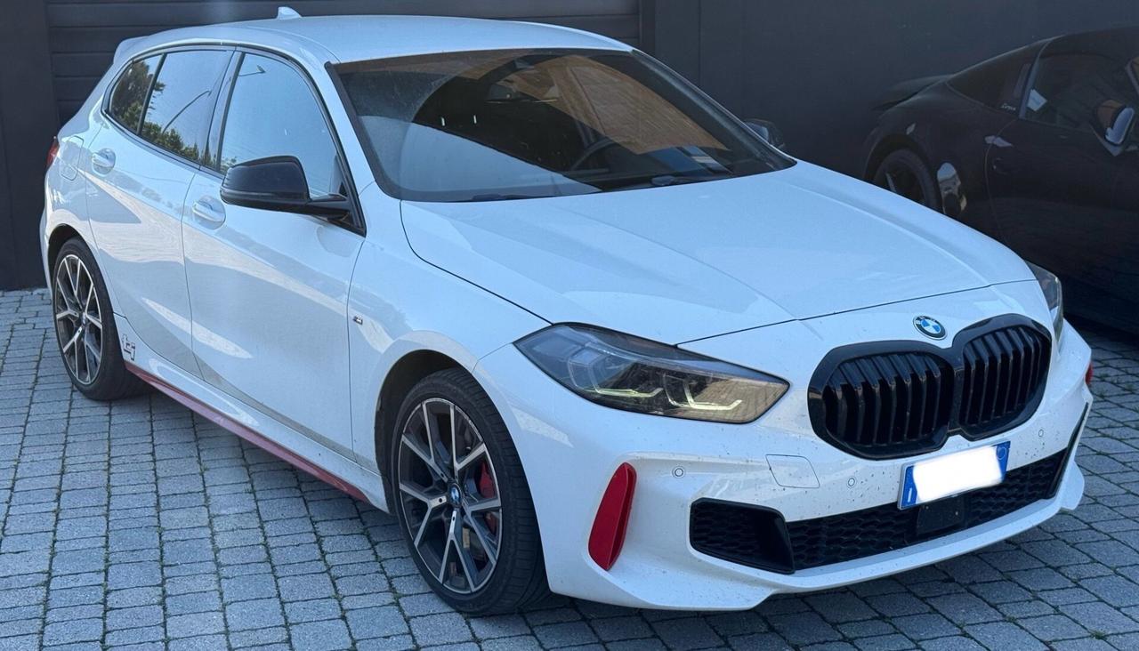 Bmw 125 128ti 5p. Msport