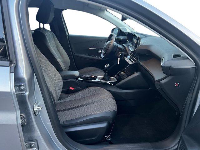 PEUGEOT 208 208 PureTech 100 Stop&Start 5 porte Allure