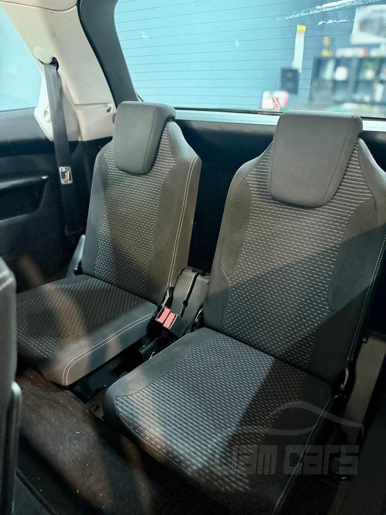 Citroen C4 Grand Picasso 1.8 16v Elegance