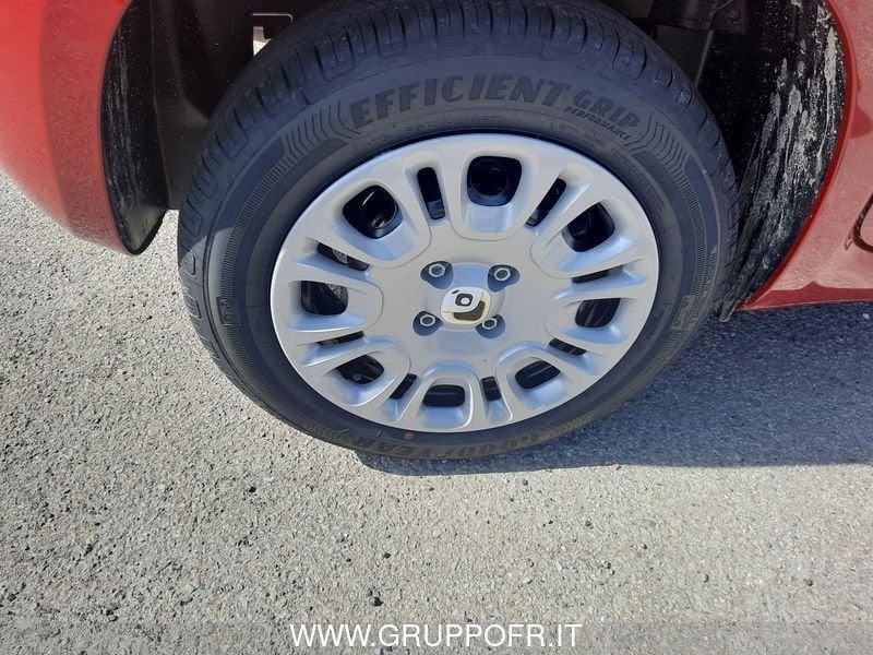 FIAT Pandina PANDA MY26 1.0 65CV HYBRID ICON