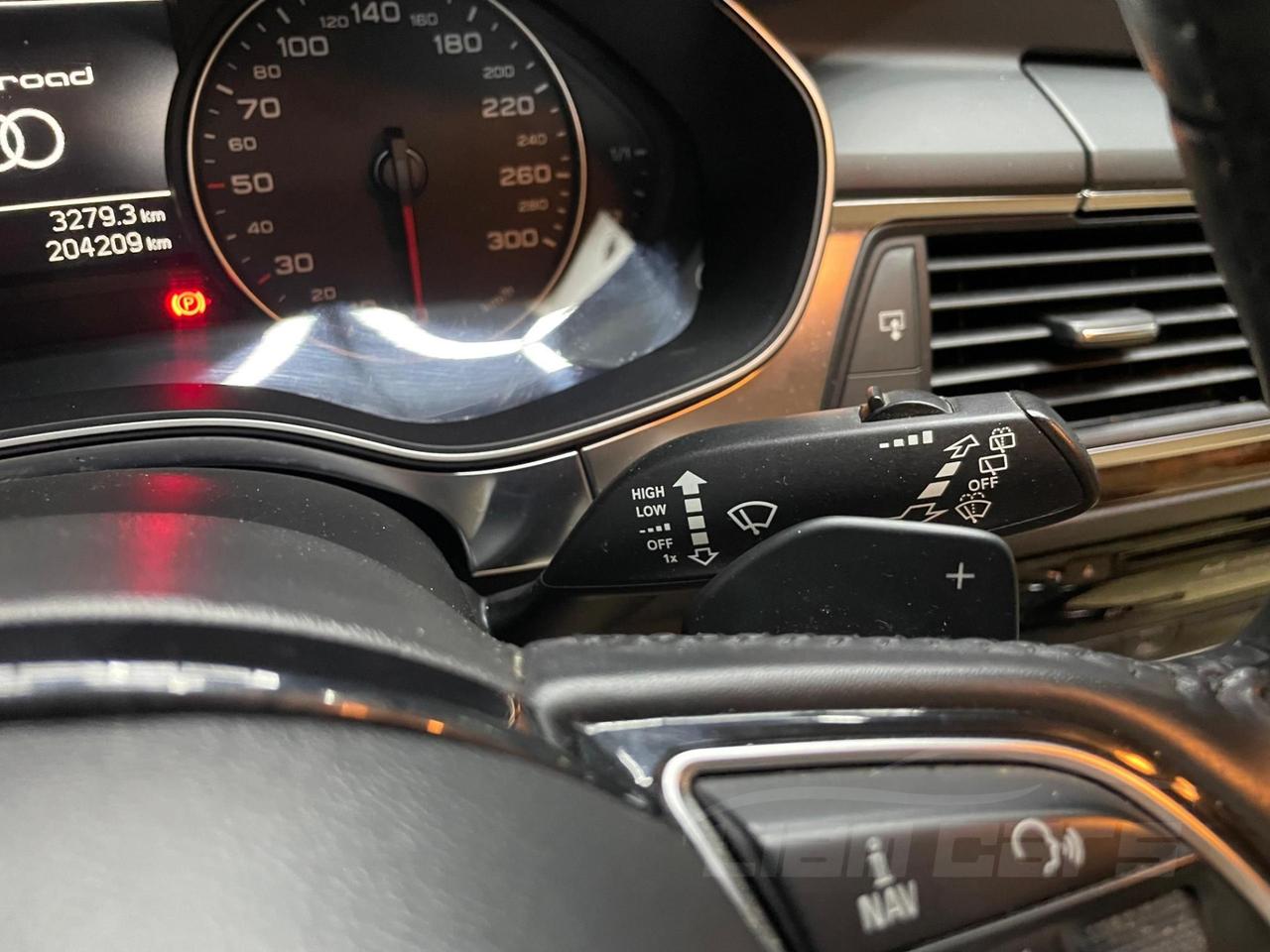 Audi A6 Allroad Quattro A6 Allroad 3.0 tdi Business Plus 245cv s-tronic