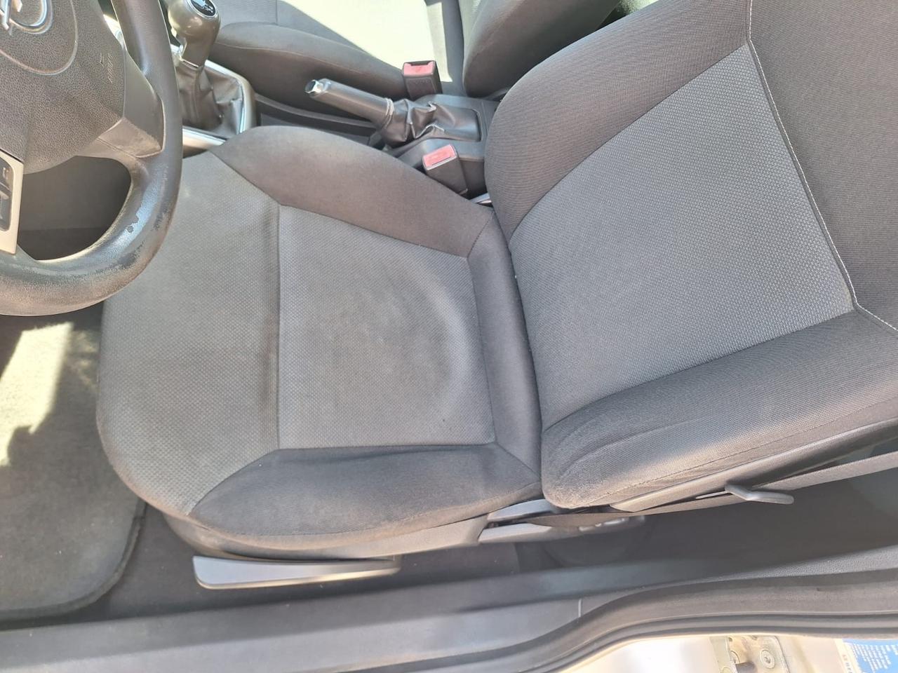 Opel Astra 1.4 16V GPL
