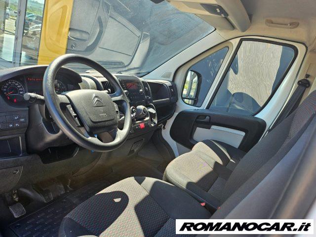 CITROEN Jumper 35 BHDi 130 PC-TN Furgone 78.000 KM.
