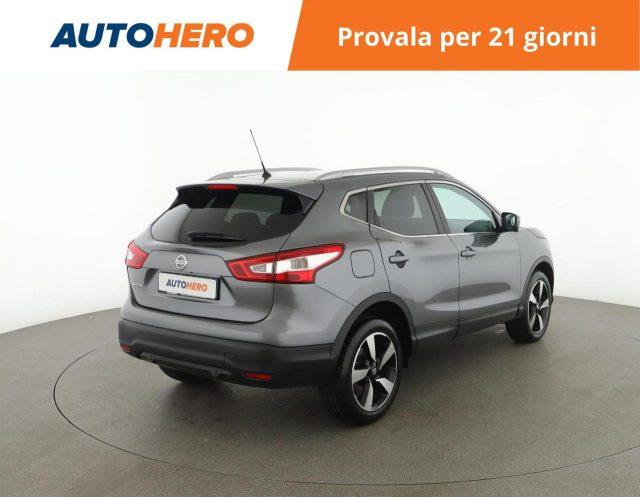 NISSAN Qashqai 1.6 dCi 2WD N-Connecta