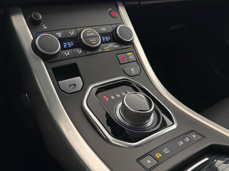 Land Rover Range Rover Evoque 5 Porte Range Rover Evoque 5p 2.0 td4 HSE Dynamic 150cv auto