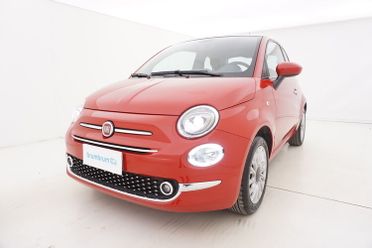 Fiat 500 Hybrid Dolcevita BR014433 1.0 Mild Hybrid 70CV