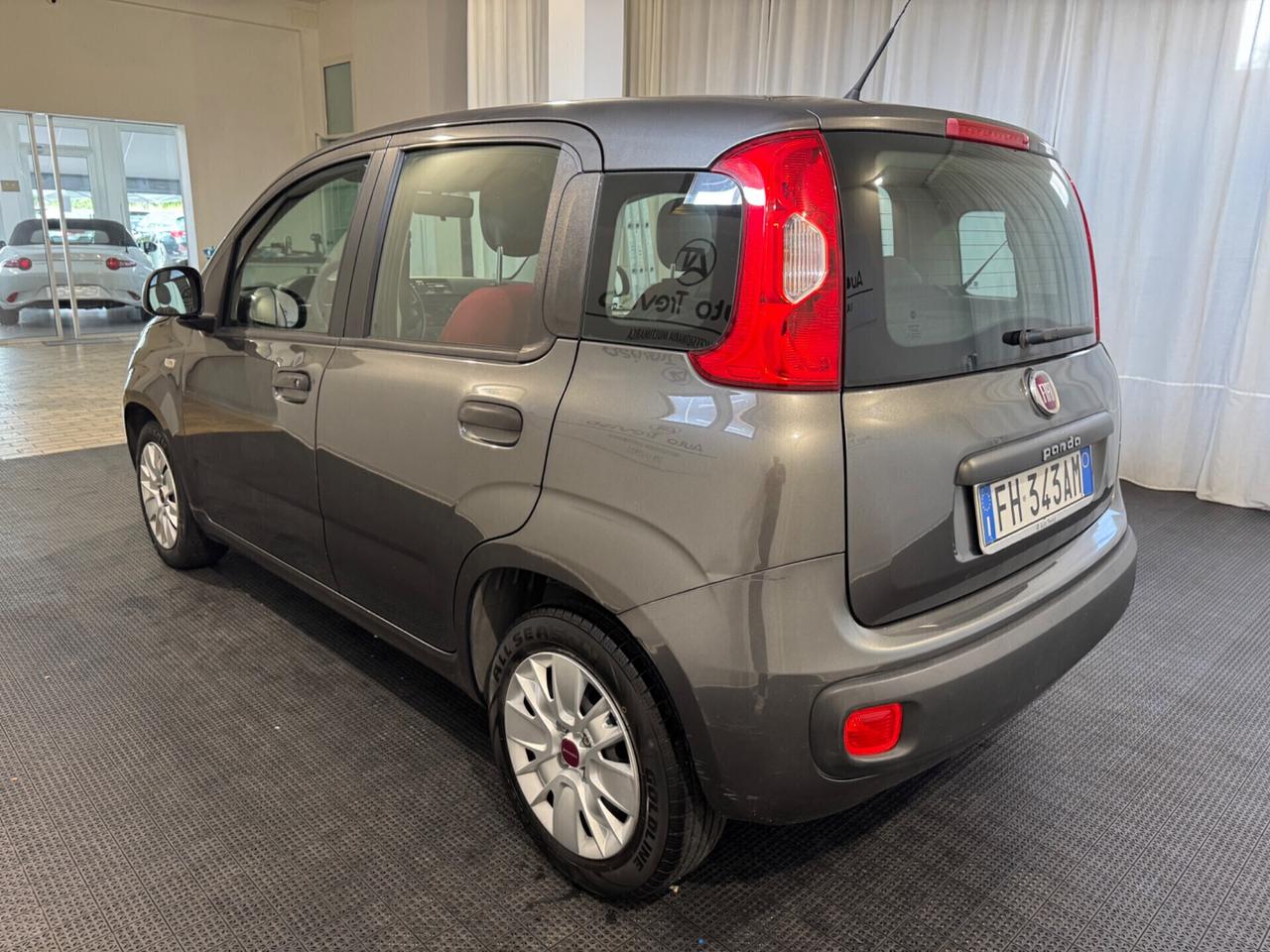 Fiat Panda 1.3 MJT 95 CV S&S Easy