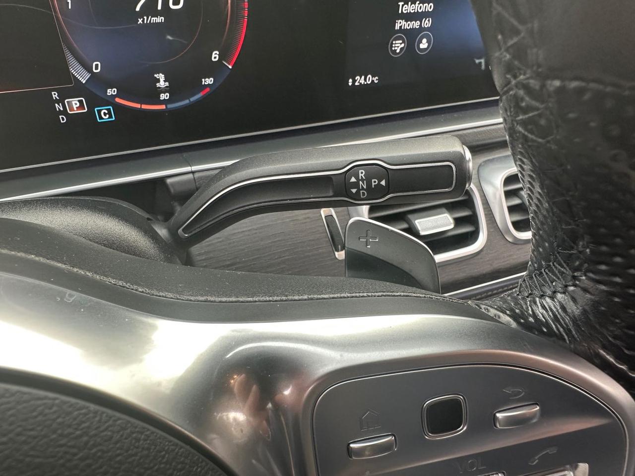 Mercedes-Benz GLE 350 Premium Plus GLE 350 D #8744