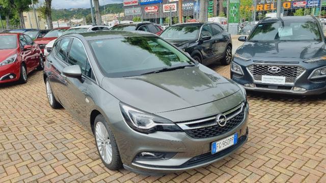 OPEL Astra 1.0 Turbo ecoFLEX Start&Stop aut. 5 porte Innovati