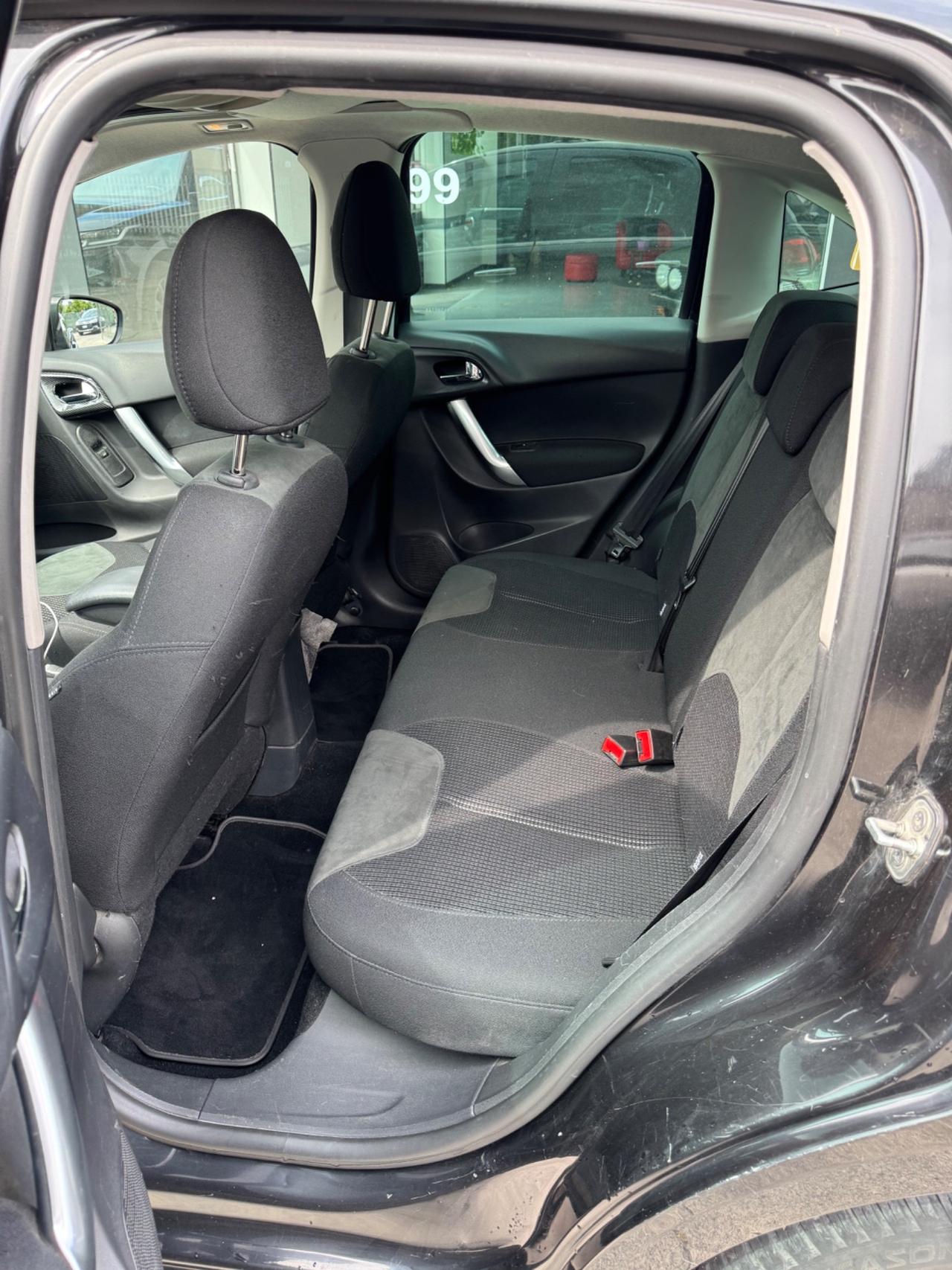 Citroen C3 1.4 Exclusive - GPL 2030- NEOPATENTATI
