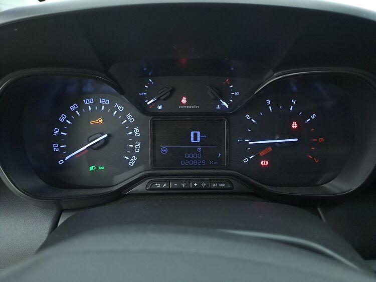 Citroen C3 Aircross You BR573058 1.2 Benzina 110CV