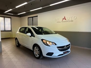 Opel Corsa 1.4 90CV GPL Tech 5 porte Cosmo revisionato