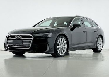 Audi A6 A6 Avant 45 3.0 TDI quattro ultra S tronic Business Sport