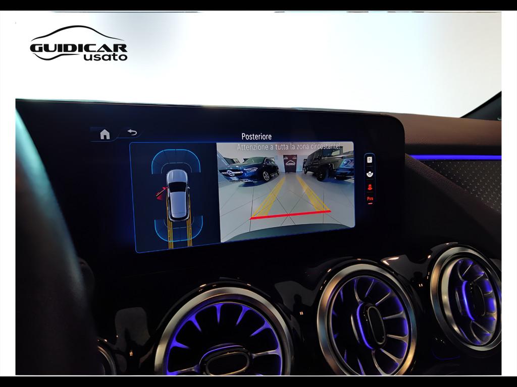 Mercedes-Benz EQA - H243 2024 - EQA 300 Progressive Advanced 4matic