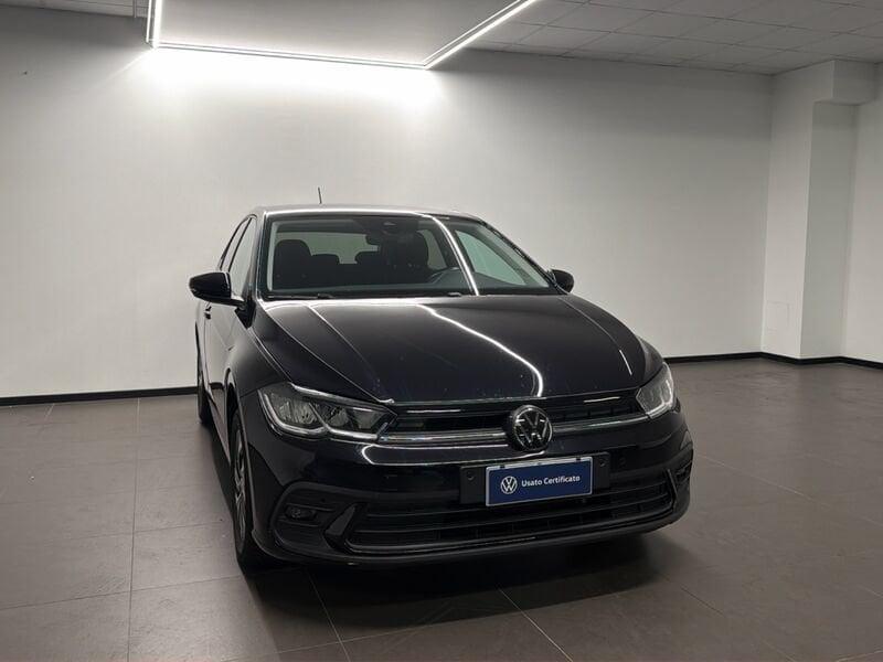 Volkswagen Polo Nuova Edition Plus 1.0 59 kW (80 CV) Manuale