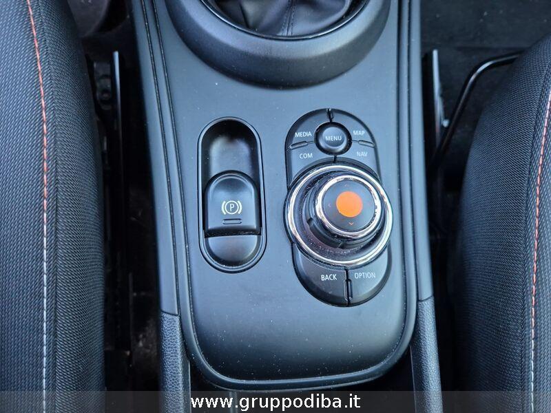 MINI Countryman Mini F60 2017 Diese Mini 2.0 Cooper D Business auto