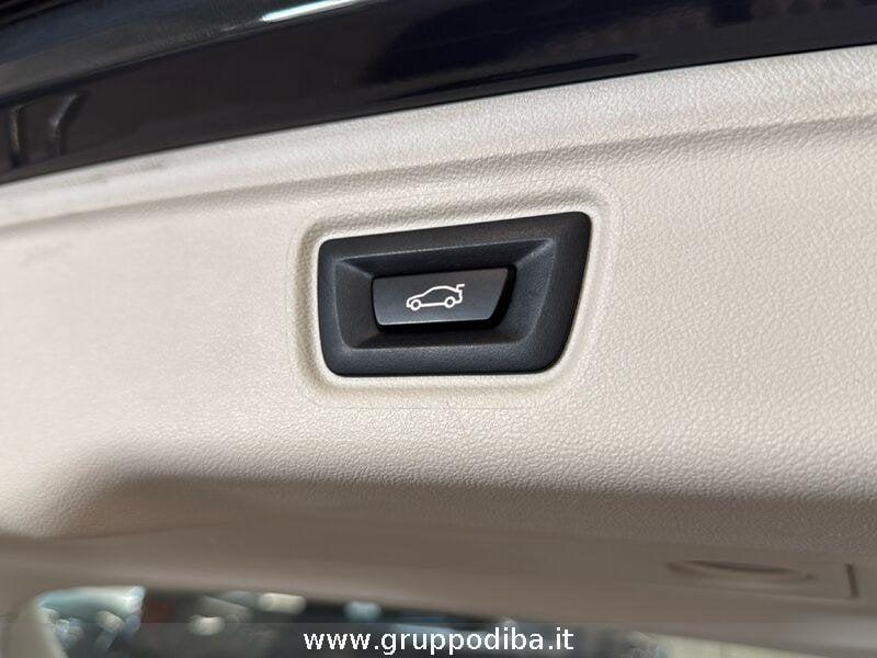 BMW Serie 3 G21 2019 Touring Diese 316d Touring mhev 48V Sport auto