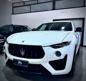 Maserati Levante 3.0 V6 430CV Modena S