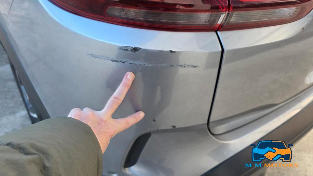 Citroen C5 Aircross 1.5 bluehdi Feel s&s 130cv