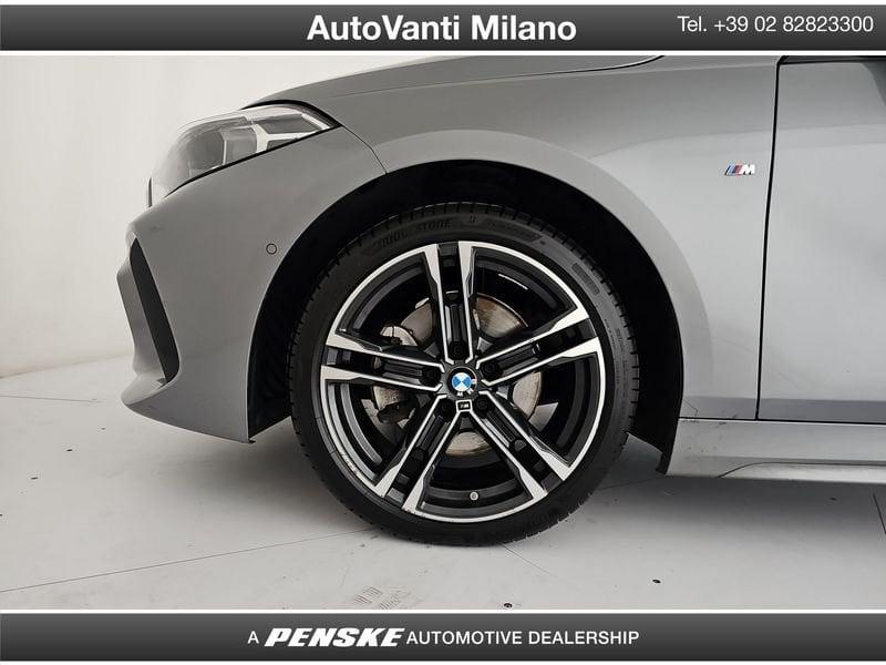BMW Serie 1 118i 5p. Msport