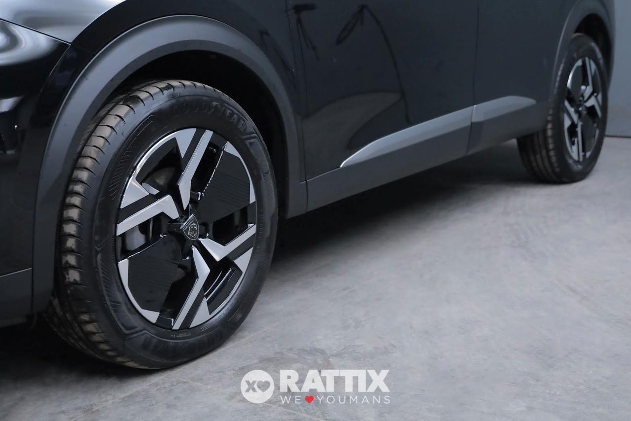 Peugeot 2008 1.2 Puretech 130CV Allure EAT8