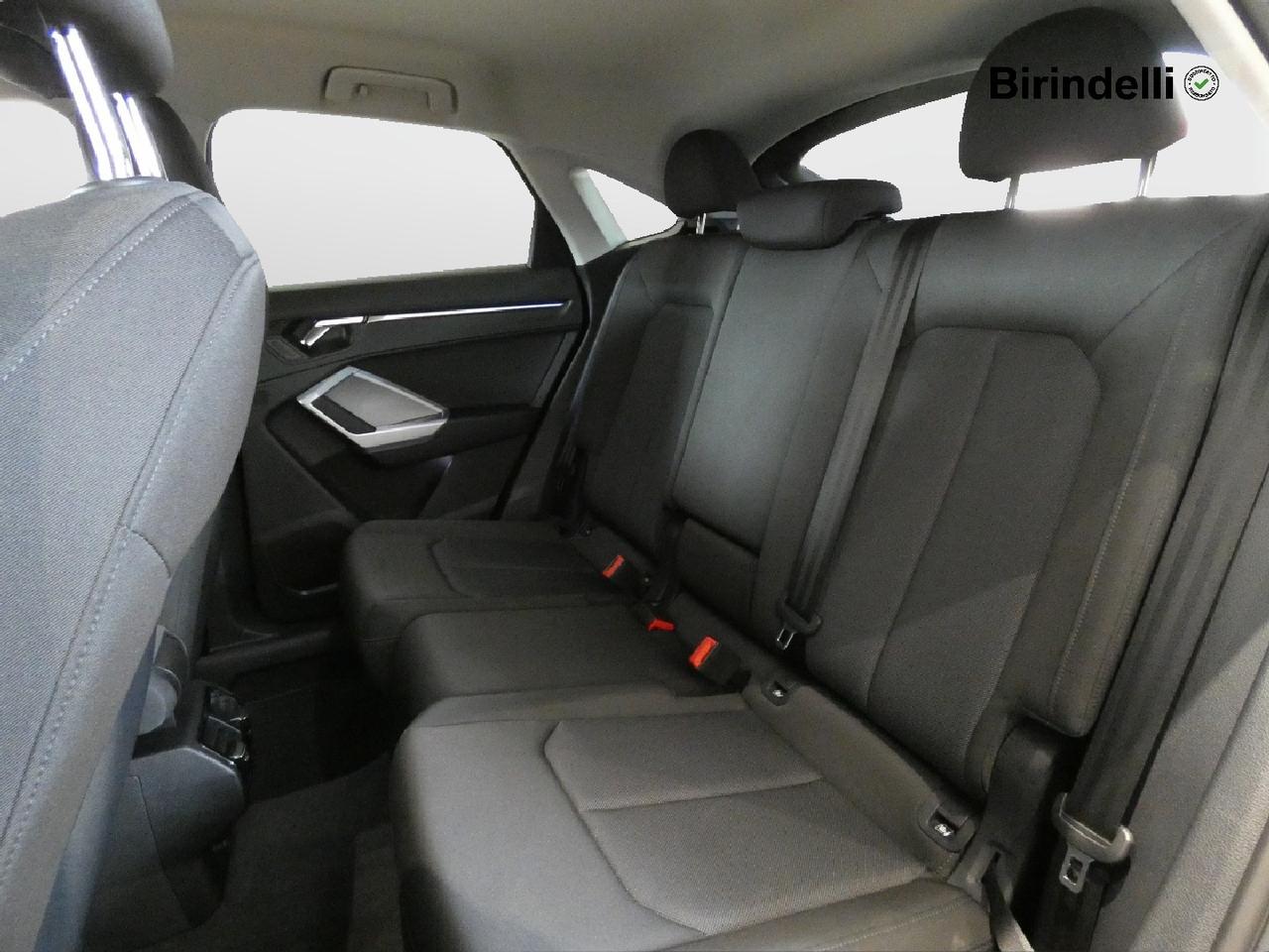 AUDI Q3 2ª serie - Q3 SPB 35 TDI S tronic Business Plus
