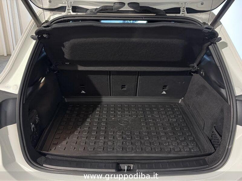 Mercedes-Benz GLA GLA-H247 2020 Benzina 180 Executive auto