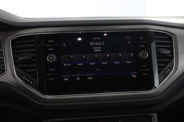 VOLKSWAGEN T-Roc T-Roc 1.5 TSI ACT Style DSG BlueMotion Technology