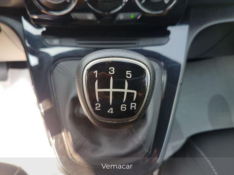 Lancia Ypsilon 1.0 FFly 5 porte S&S Hybrid Gold-SOLO KM 54900-NEOP!