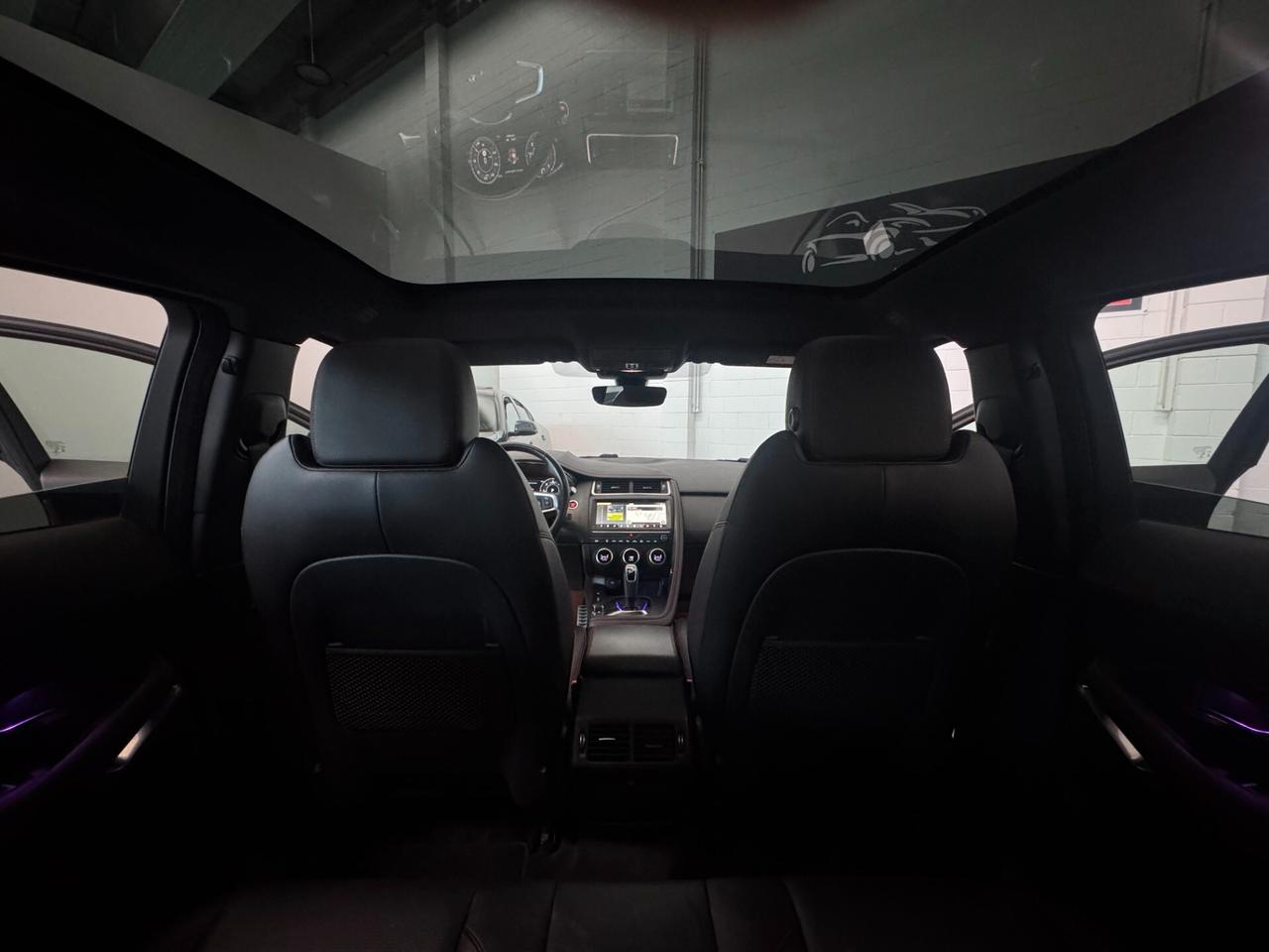 Jaguar E-Pace Chequered Flag D150 AWD 2.0cc 150cv Auto CarPlay
