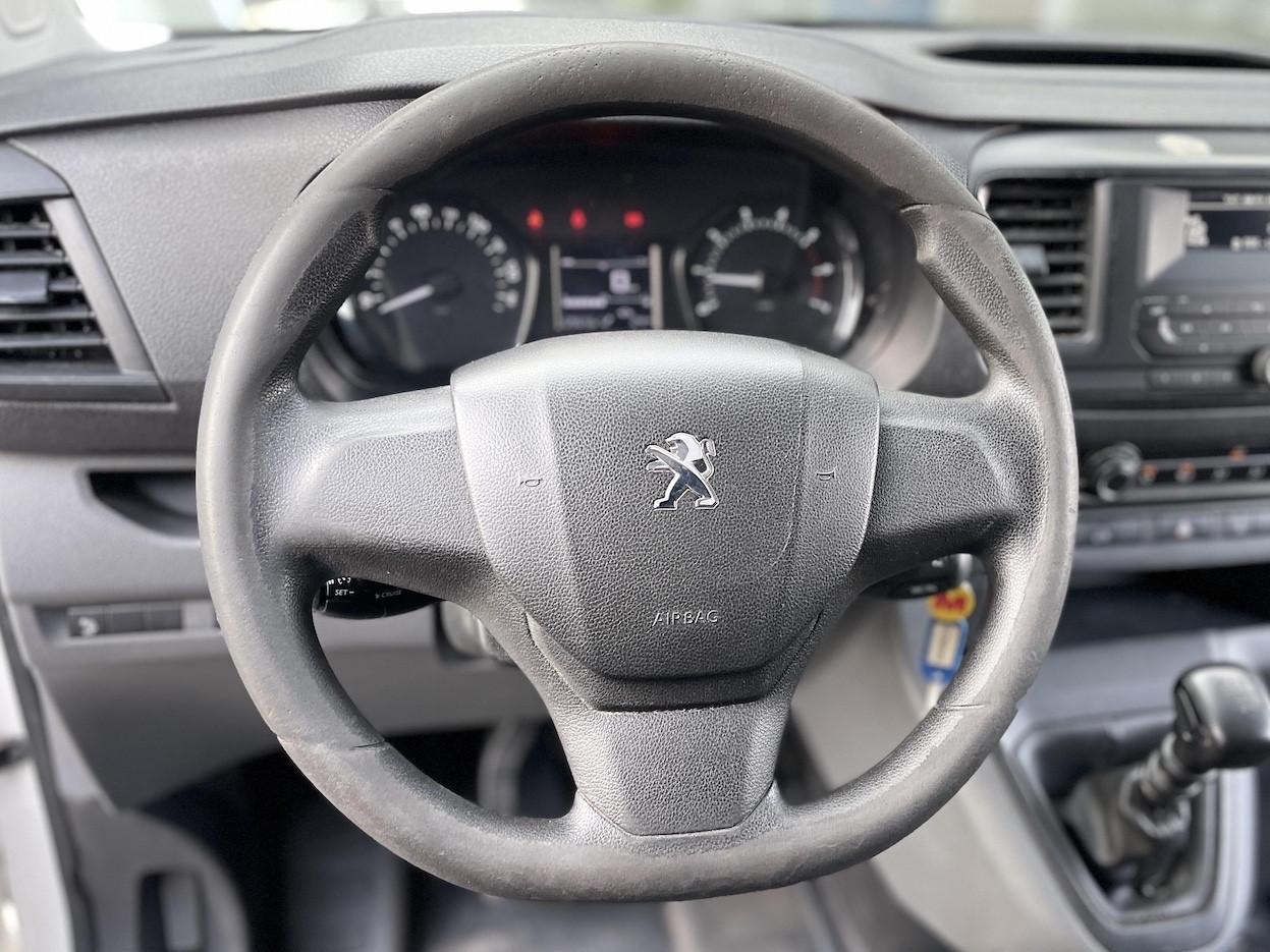 Peugeot Expert 1.5 Diesel 100CV E6 - 2020