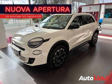 FIAT 600 IV 2023 - 600 1.2 hybrid La Prima 110cv auto