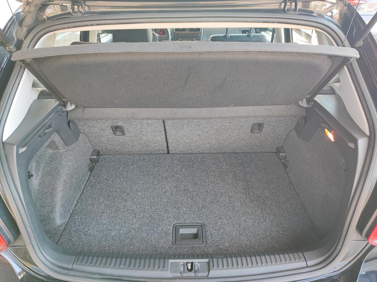 Volkswagen Polo 1.2 70 CV 5p. Comfortline