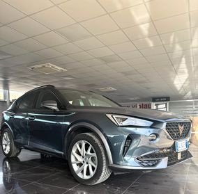 Cupra Formentor 2.0 TDI 4Drive DSG
