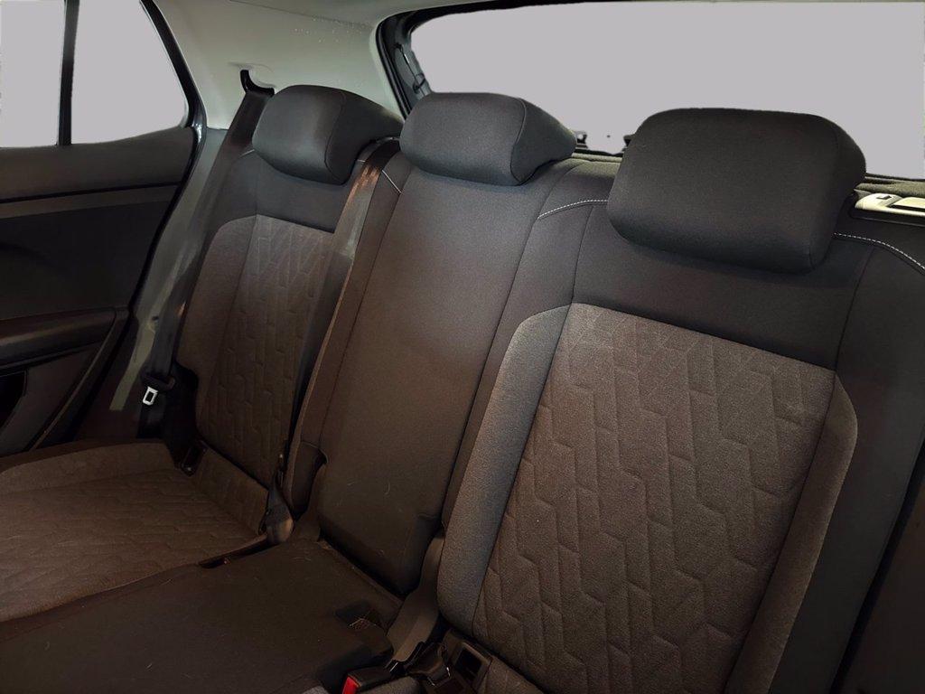 VOLKSWAGEN T-cross 1.0 tsi edition plus 115cv dsg del 2024