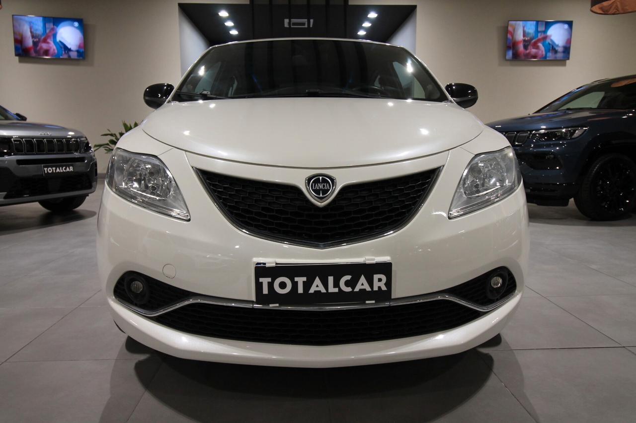 LANCIA YPSILON 1.3 MJT PLATINO