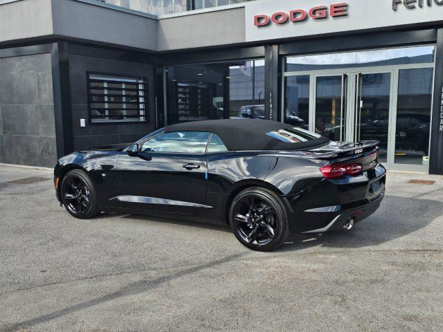 CHEVROLET Camaro 2.0L Turbo aut. Convertible 1LT