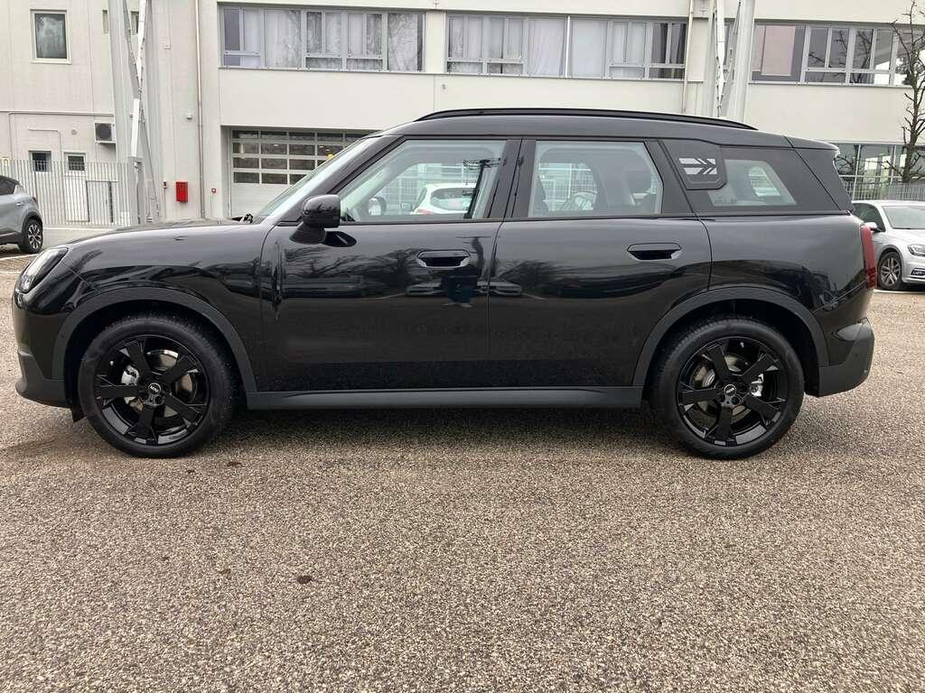 Mini Mini Countryman 2.0 48V D Classic