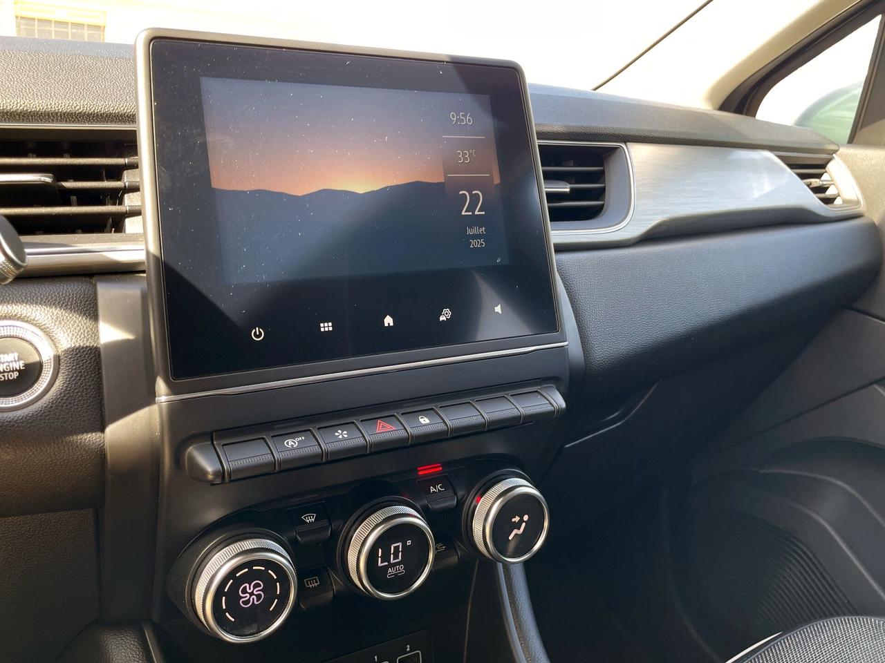 Renault Captur dCi 115 CV Intens
