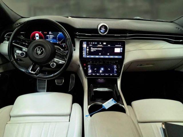 MASERATI Grecale MHEV MODENA Q4 AUTO SUV