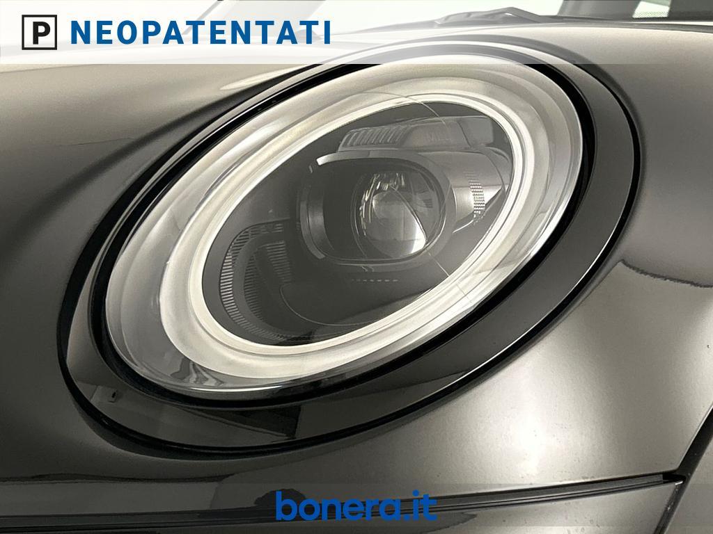 Mini Mini 3 Porte Full Electric Cooper SE Classic Auto