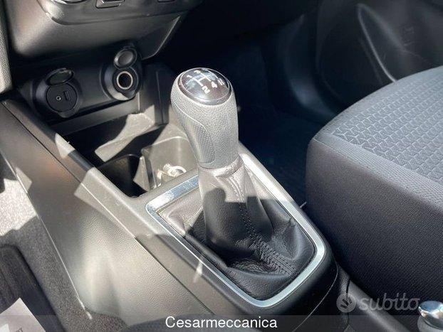 Suzuki Swift 1.2 Hybrid 4WD AllGrip Top